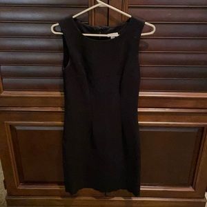 Black sleeveless dress Merona size XS